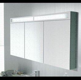 Design Spiegelschrank