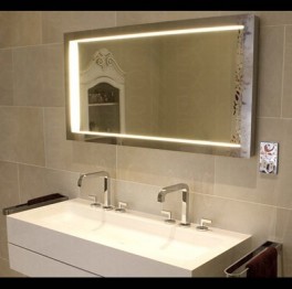 Spiegelschrank Badezimmer