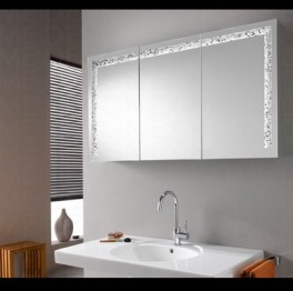 Spiegelschrank