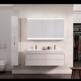Badezimmer Spiegelschrank