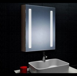 Badezimmer Spiegelschrank