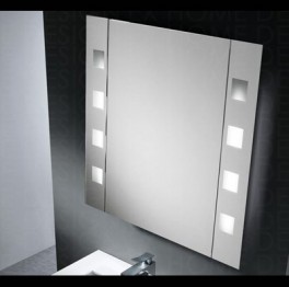 Spiegelschrank Badezimmer