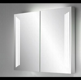Spiegelschrank Badezimmer