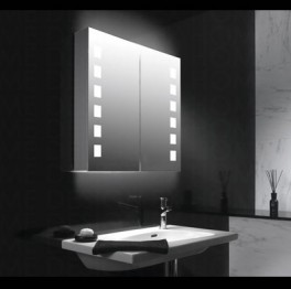 Spiegelschrank Badezimmer