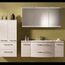 Spiegelschrank Badezimmer