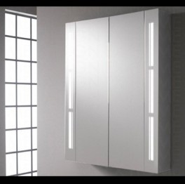 Spiegelschrank