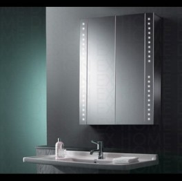 Spiegelschrank Badezimmer