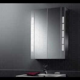 Spiegelschrank Bad