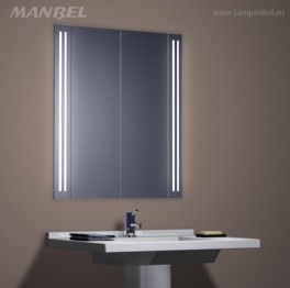 Bad Spiegelschrank