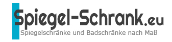 Spiegelschrank