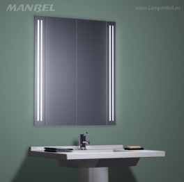 Spiegelschrank